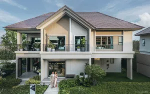 ขายบ้าน  เวนิว พอร์เทรต เวสต์เกต MRT-ตลาดบางใหญ่ บ้านใหม่ บางใหญ่ นนทบุรี CX-148467