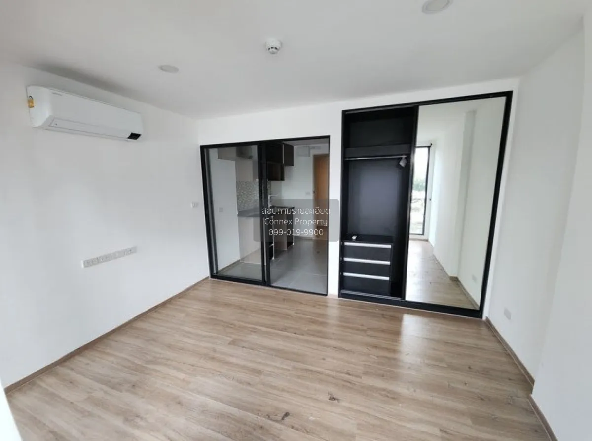 For Sale Condo , CYBIQ Ratchada 32 , Chankasem , Chatuchak , Bang 2