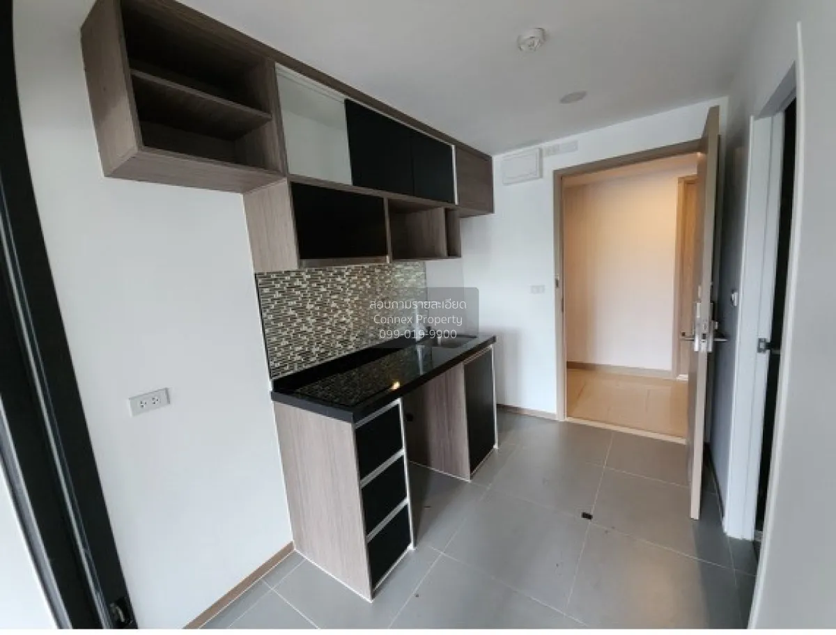 For Sale Condo , CYBIQ Ratchada 32 , Chankasem , Chatuchak , Bang 3