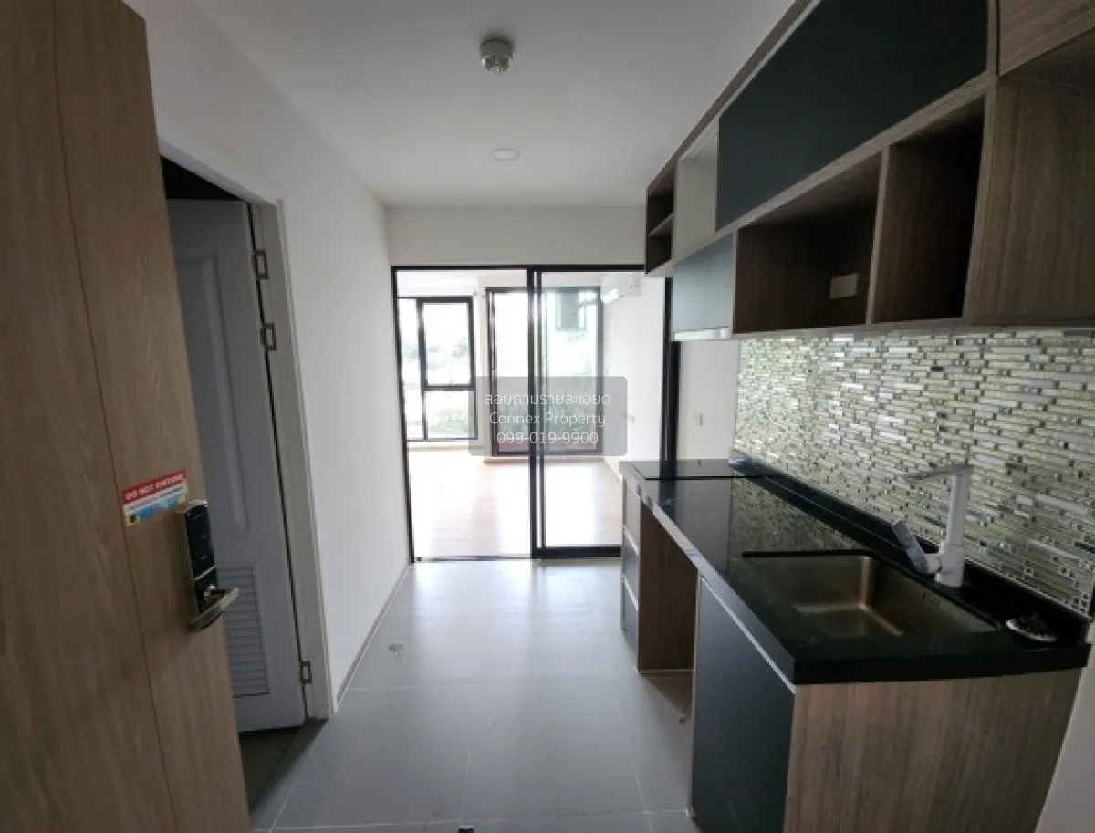 For Sale Condo , CYBIQ Ratchada 32 , Chankasem , Chatuchak , Bang 4