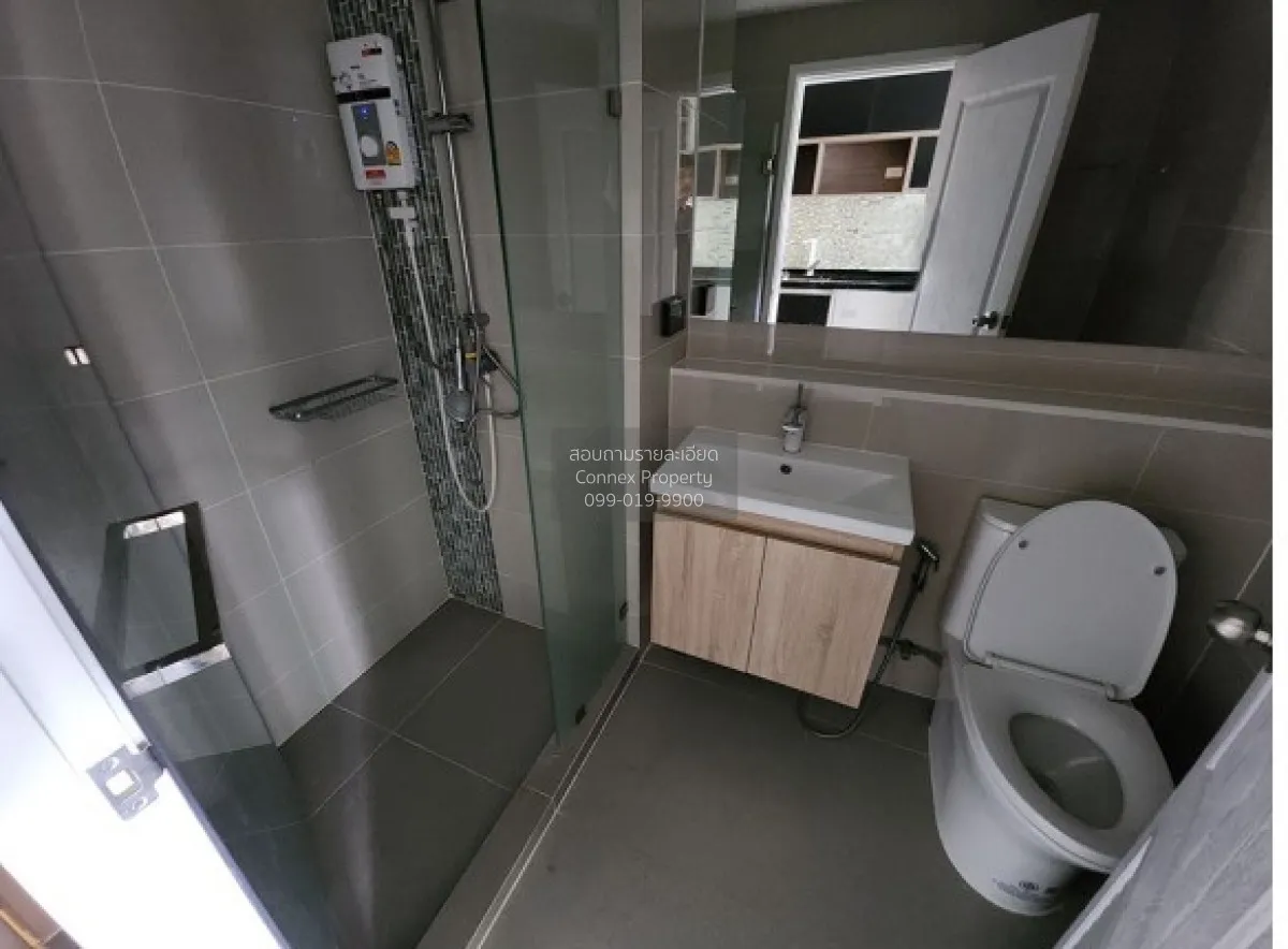 For Sale Condo , CYBIQ Ratchada 32 , Chankasem , Chatuchak , Bang