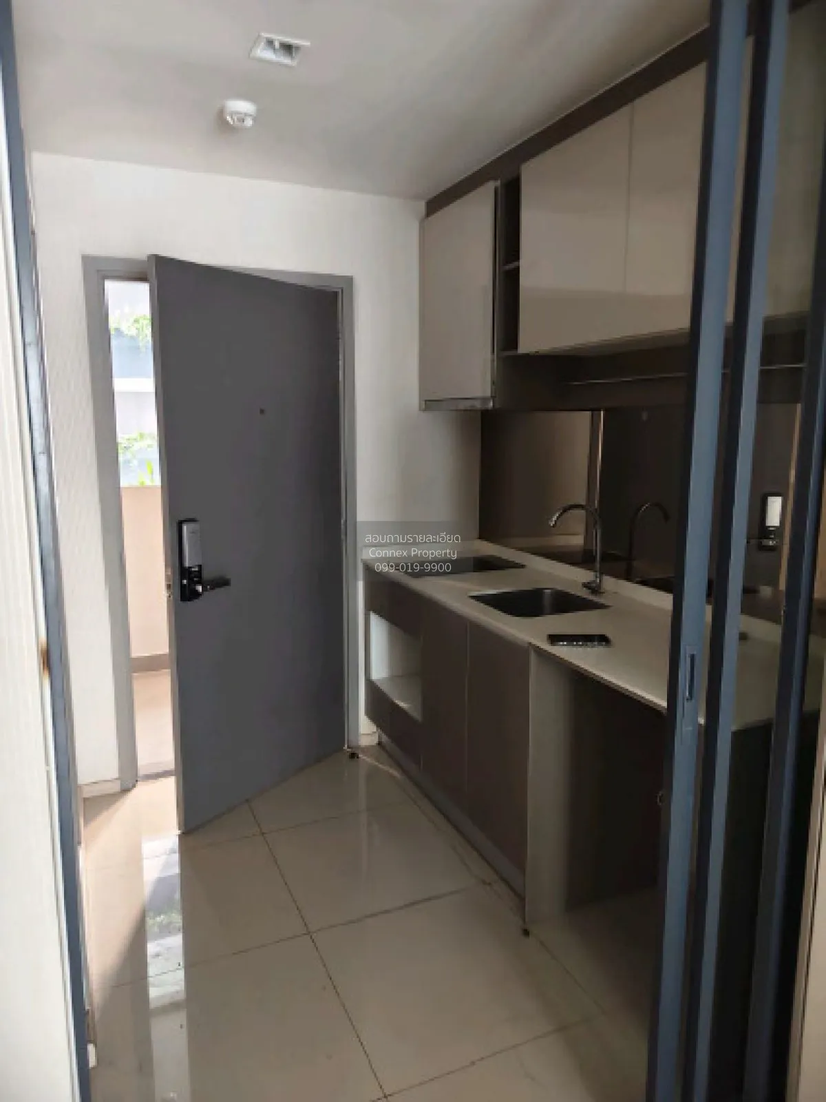 For Sale Condo , Ideo Sathorn - Wongwian Yai , BTS-Wongwian Yai , 3