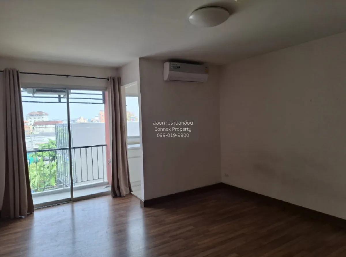 ขายคอนโด  บี คอนโด บางนา บางแก้ว บางพลี สมุทรปราการ CX-148472 1