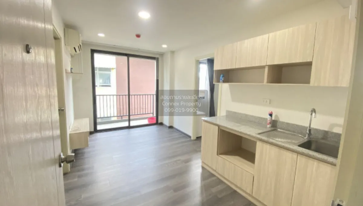 ขายคอนโด  โกลเด้น คอนโด เครือสหพัฒน์ หนองขาม ศรีราชา ชลบุรี CX-14 1