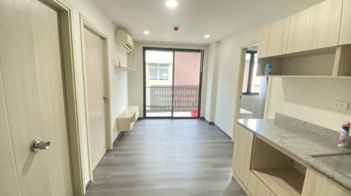 ขายคอนโด  โกลเด้น คอนโด เครือสหพัฒน์ หนองขาม ศรีราชา ชลบุรี CX-14 2