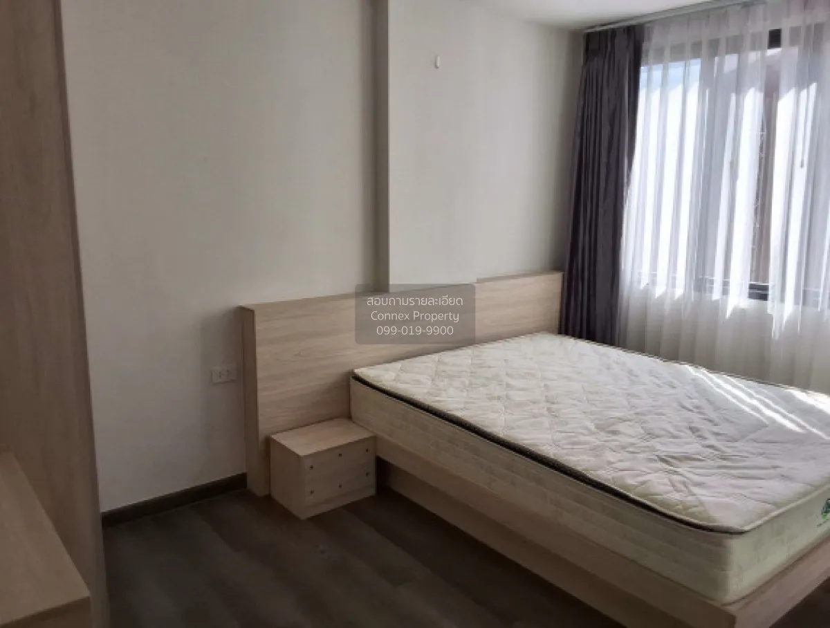 ขายคอนโด  โกลเด้น คอนโด เครือสหพัฒน์ หนองขาม ศรีราชา ชลบุรี CX-14 3