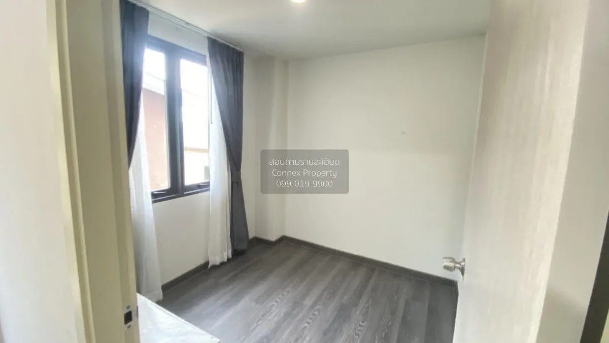 ขายคอนโด  โกลเด้น คอนโด เครือสหพัฒน์ หนองขาม ศรีราชา ชลบุรี CX-14 4