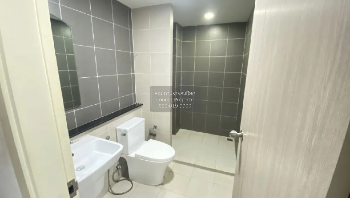 ขายคอนโด  โกลเด้น คอนโด เครือสหพัฒน์ หนองขาม ศรีราชา ชลบุรี CX-14