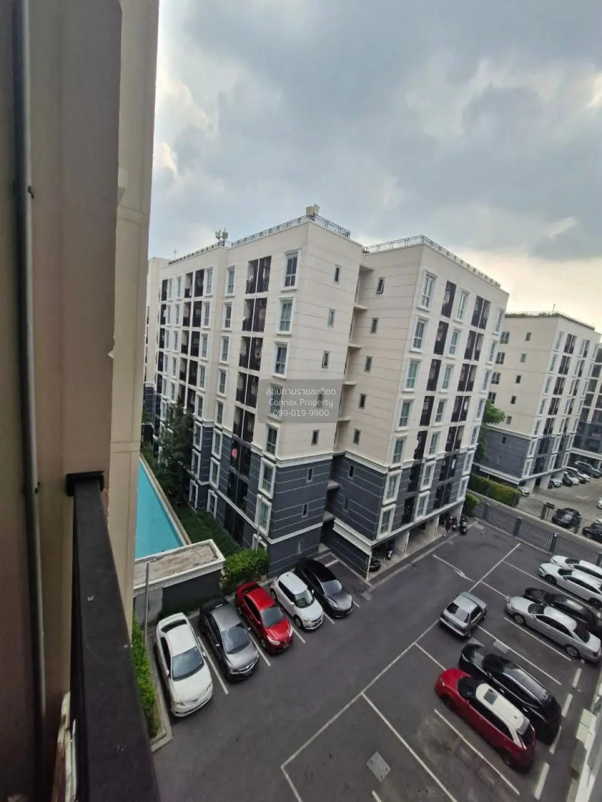 For Sale Condo , Plum Condo Chaengwattana Station , BTS-Wat Phra 