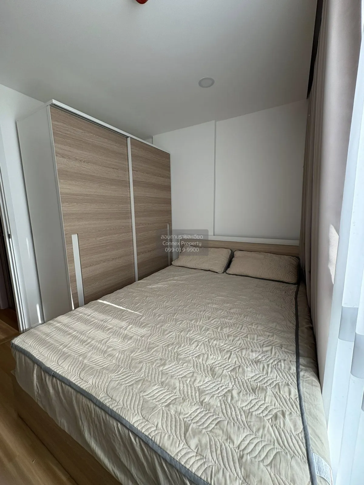 เช่าคอนโด  ซีรอคโค บางนา 36 MRT-ศรีเอี่ยม (สายสีเหลือง) บางนาใต้  3