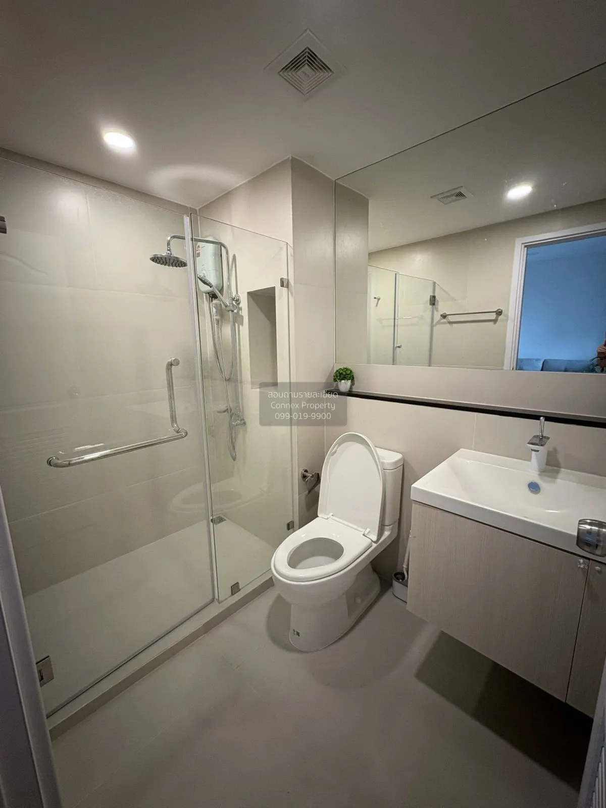 เช่าคอนโด  ซีรอคโค บางนา 36 MRT-ศรีเอี่ยม (สายสีเหลือง) บางนาใต้ 