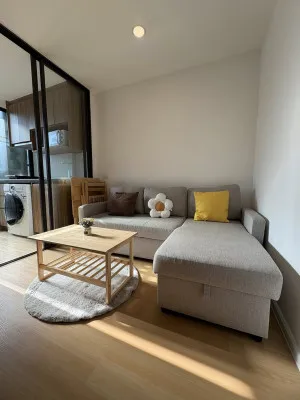 เช่าคอนโด  ซีรอคโค บางนา 36 MRT-ศรีเอี่ยม (สายสีเหลือง) บางนาใต้ เขต บางนา กรุงเทพ CX-148478