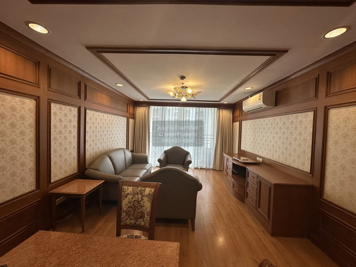 เช่าคอนโด  อโศก เพลส BTS-อโศก คลองเตยเหนือ เขต วัฒนา กรุงเทพ CX-1 1