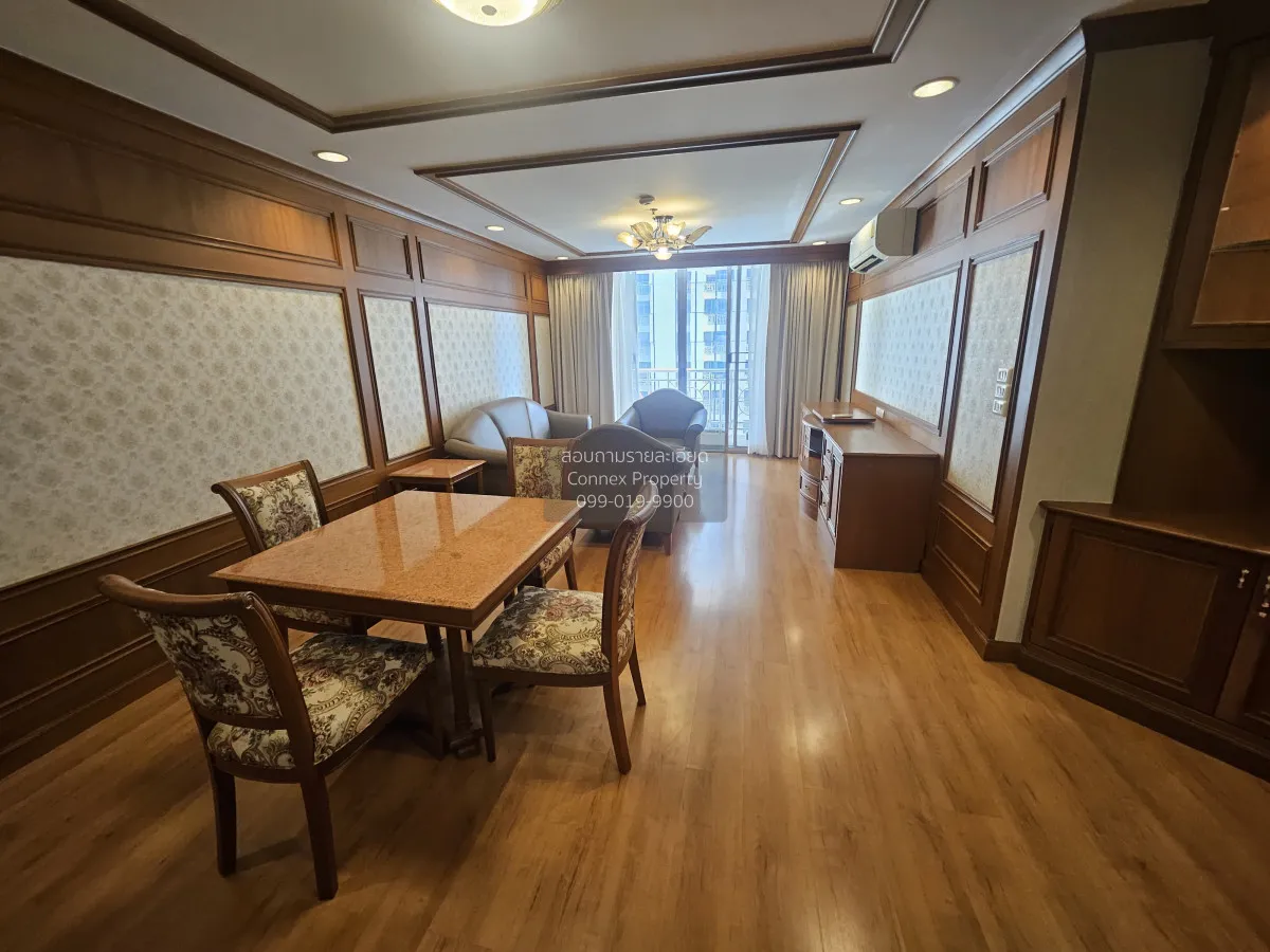 For Rent Condo , Asoke Place , BTS-Asok , Khlong Toei Nuea , Watt 1