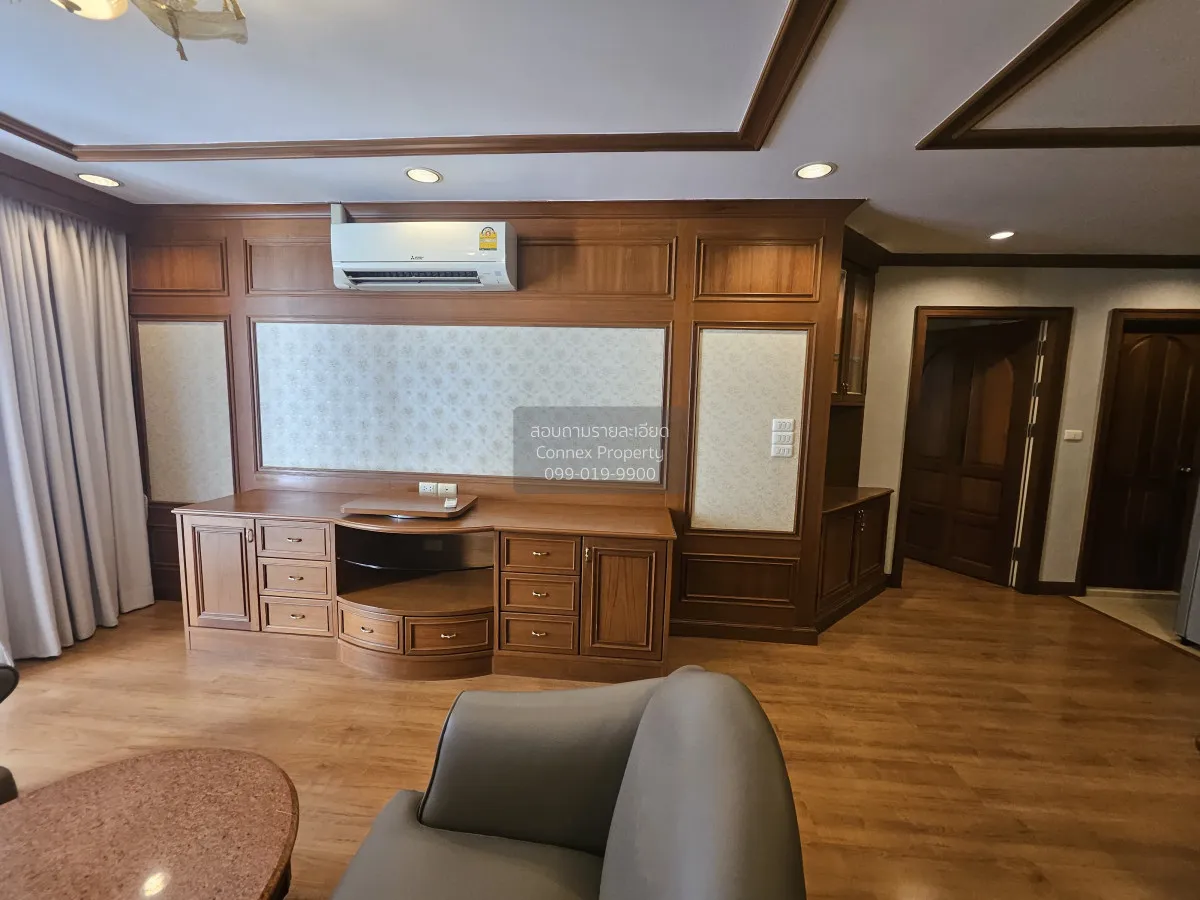 For Rent Condo , Asoke Place , BTS-Asok , Khlong Toei Nuea , Watt 2