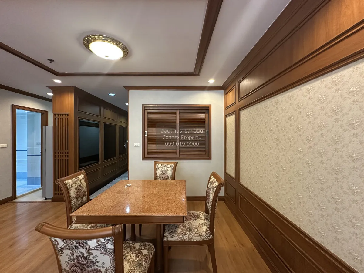 เช่าคอนโด  อโศก เพลส BTS-อโศก คลองเตยเหนือ เขต วัฒนา กรุงเทพ CX-1 2