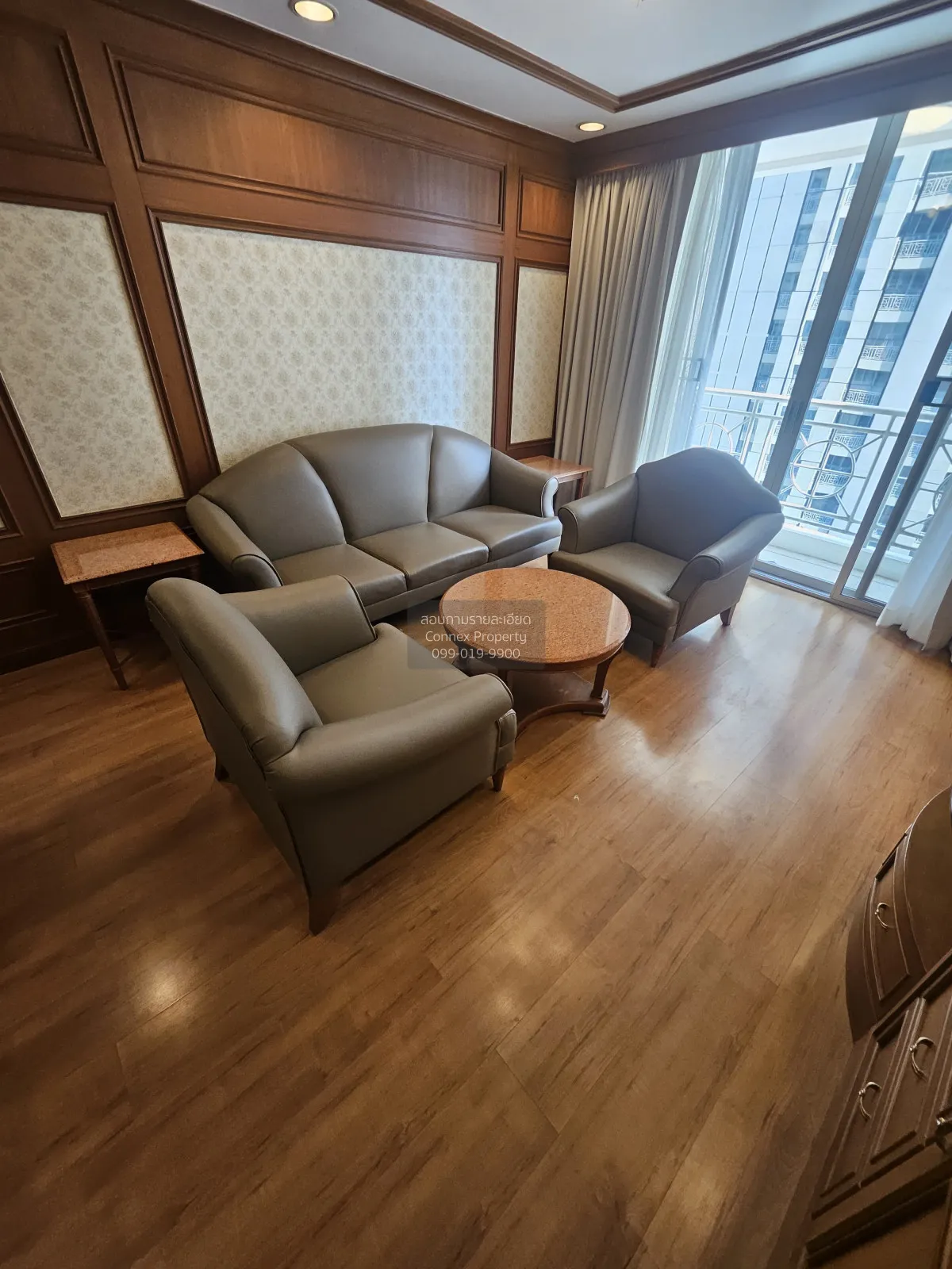 For Rent Condo , Asoke Place , BTS-Asok , Khlong Toei Nuea , Watt 3