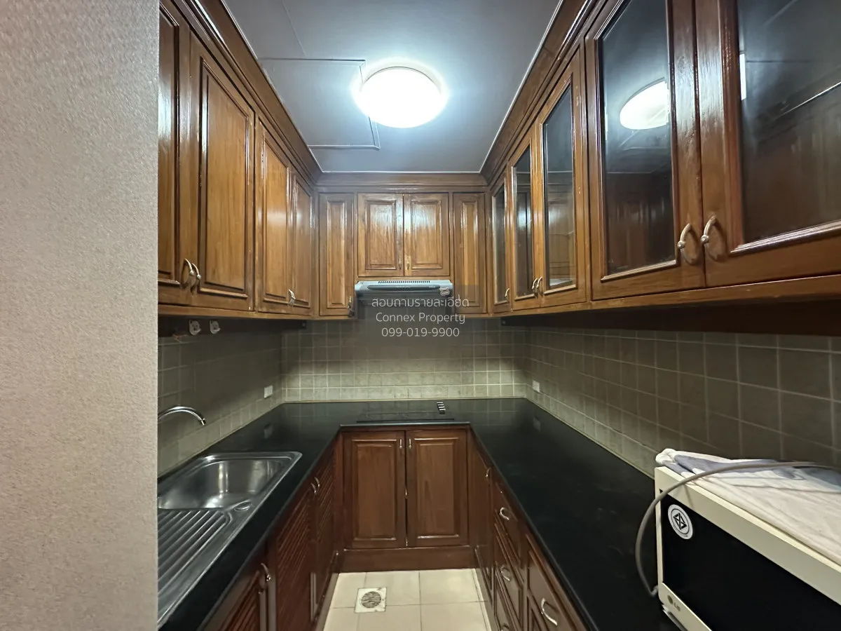 เช่าคอนโด  อโศก เพลส BTS-อโศก คลองเตยเหนือ เขต วัฒนา กรุงเทพ CX-1 3