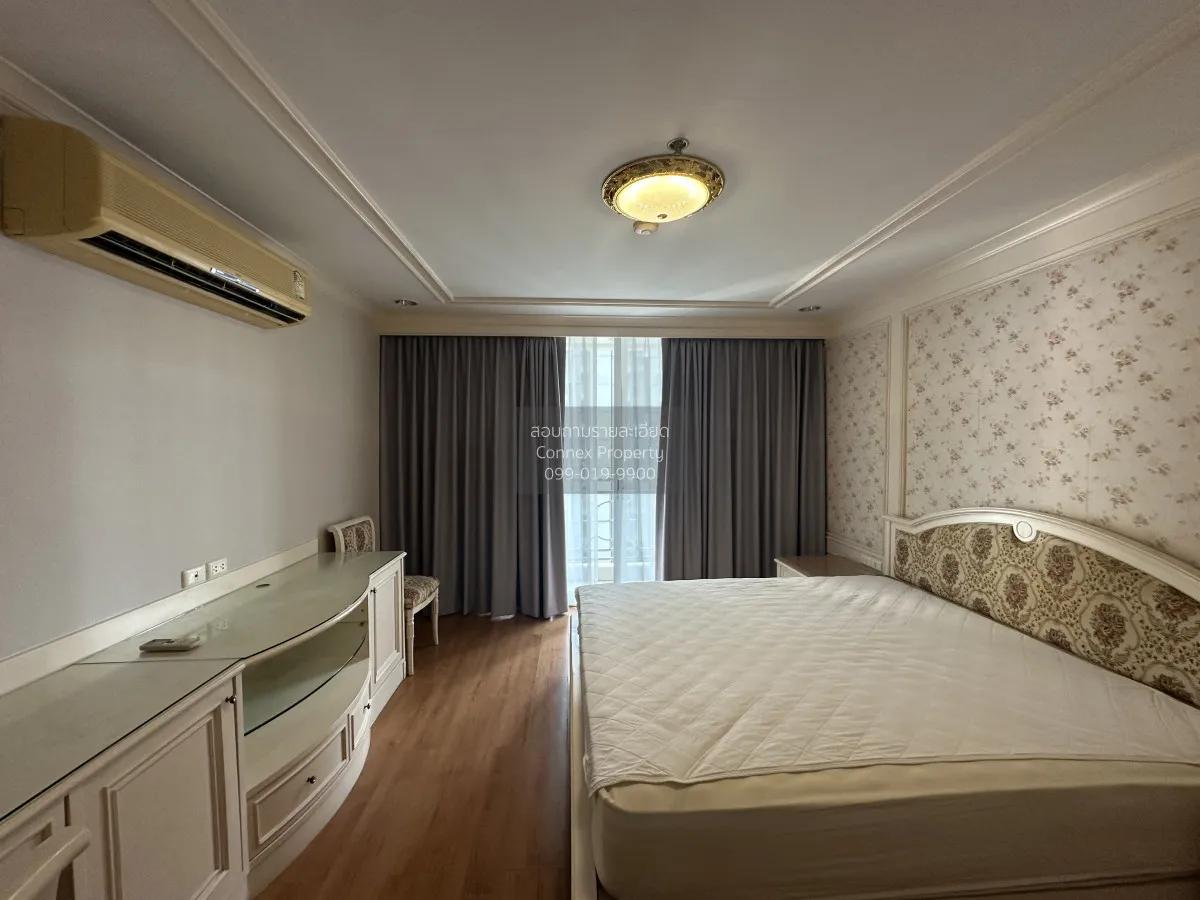 เช่าคอนโด  อโศก เพลส BTS-อโศก คลองเตยเหนือ เขต วัฒนา กรุงเทพ CX-1 4