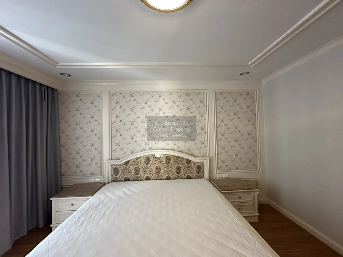 เช่าคอนโด  อโศก เพลส BTS-อโศก คลองเตยเหนือ เขต วัฒนา กรุงเทพ CX-1