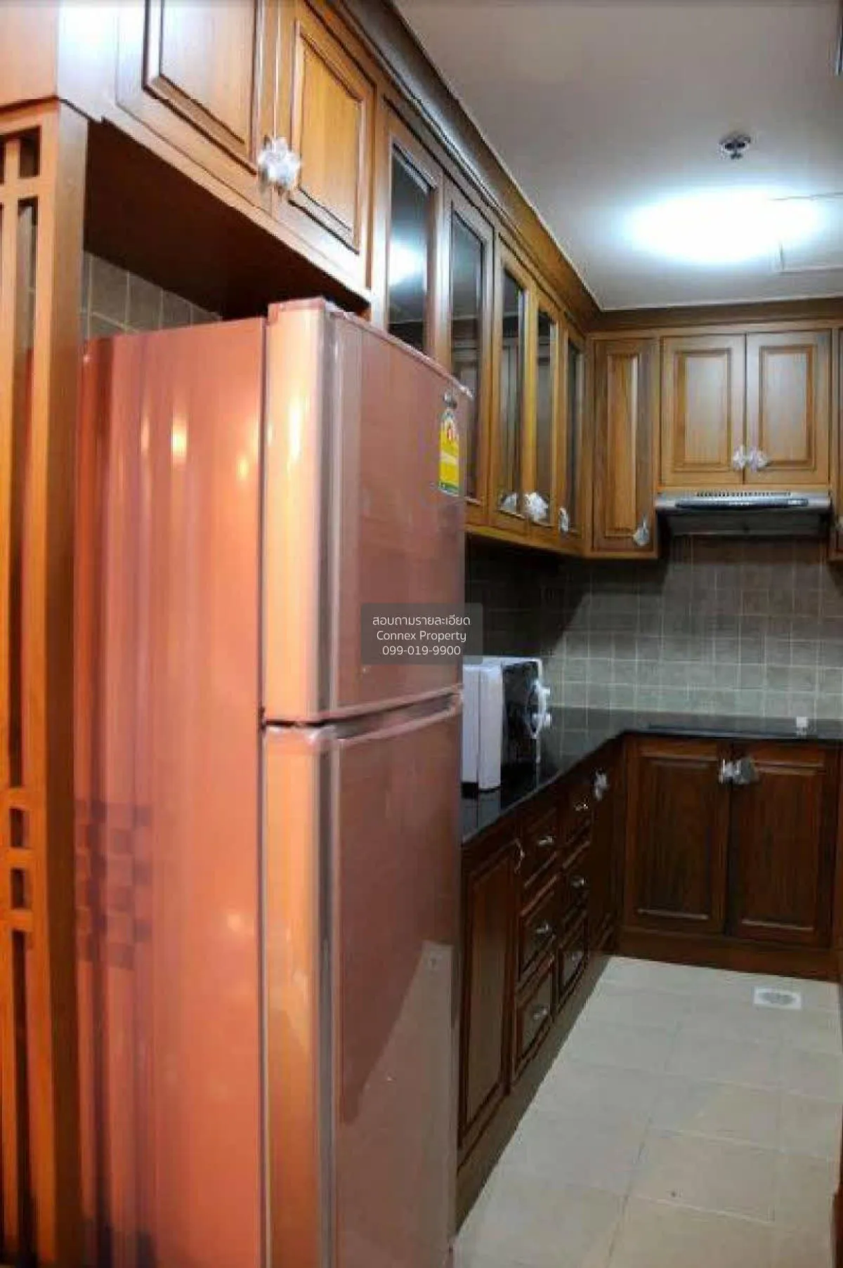 For Rent Condo , Asoke Place , BTS-Asok , Khlong Toei Nuea , Watt