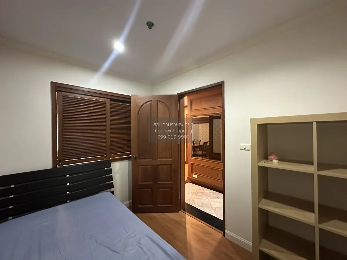 เช่าคอนโด  อโศก เพลส BTS-อโศก คลองเตยเหนือ เขต วัฒนา กรุงเทพ CX-1