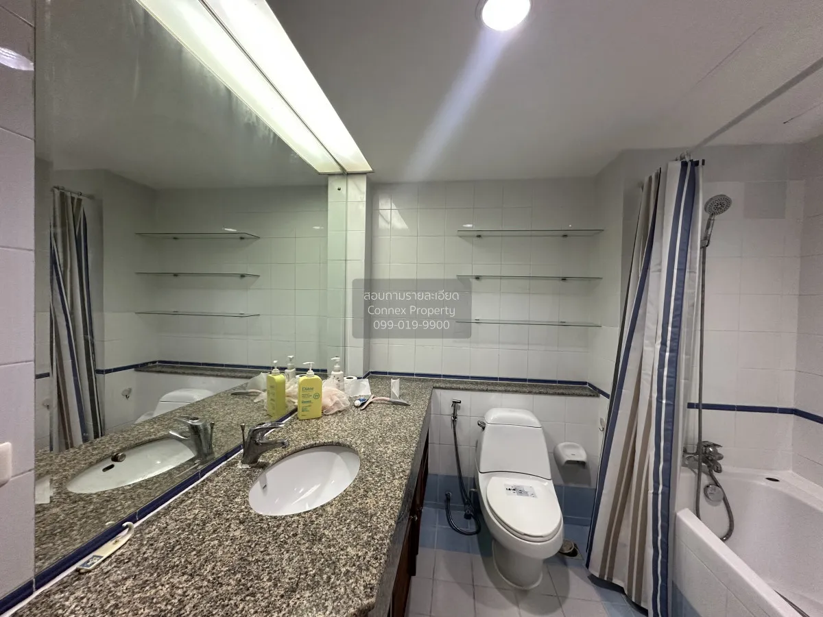 เช่าคอนโด  อโศก เพลส BTS-อโศก คลองเตยเหนือ เขต วัฒนา กรุงเทพ CX-1