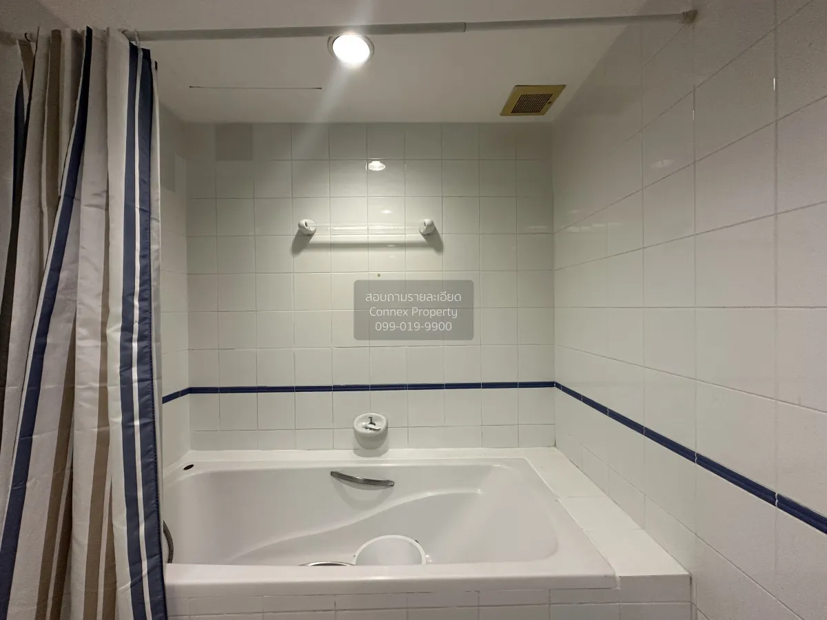 เช่าคอนโด  อโศก เพลส BTS-อโศก คลองเตยเหนือ เขต วัฒนา กรุงเทพ CX-1