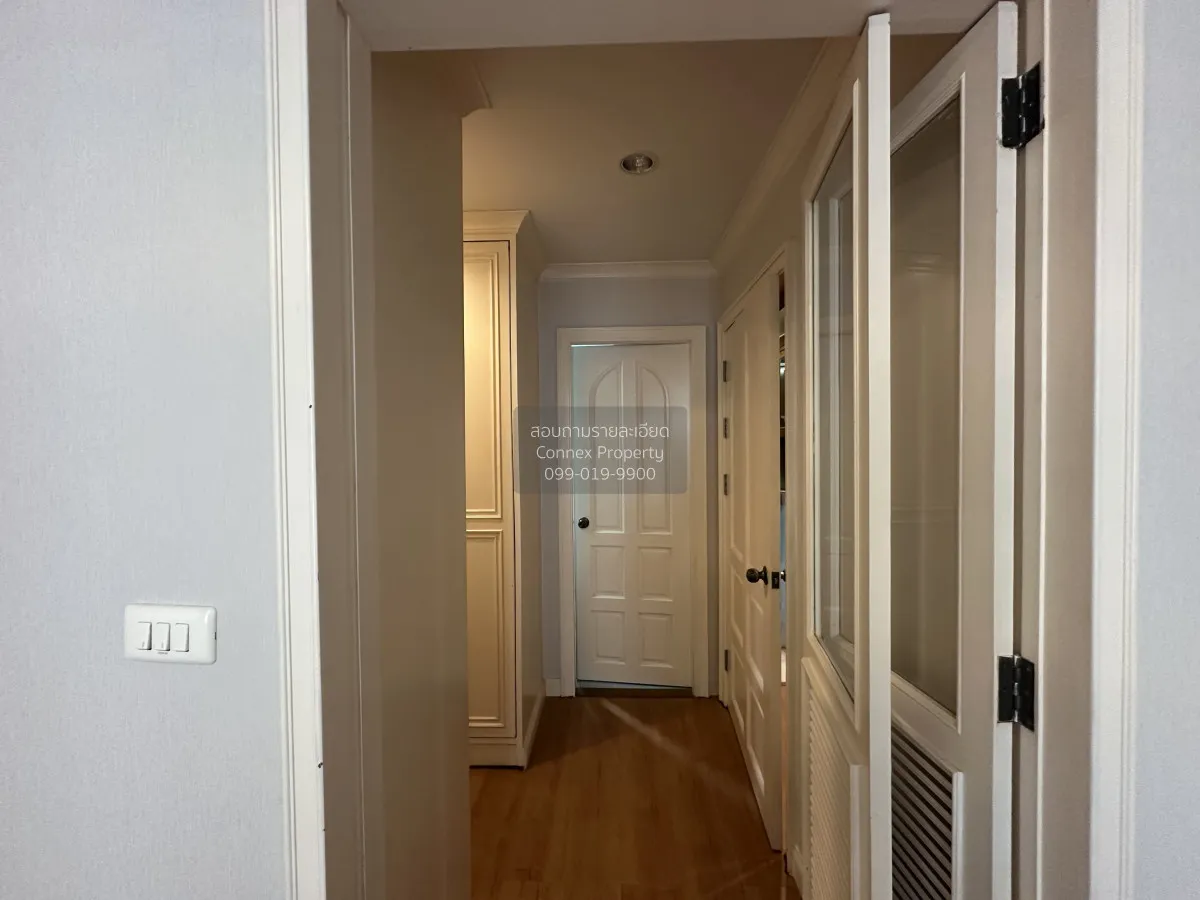 เช่าคอนโด  อโศก เพลส BTS-อโศก คลองเตยเหนือ เขต วัฒนา กรุงเทพ CX-1