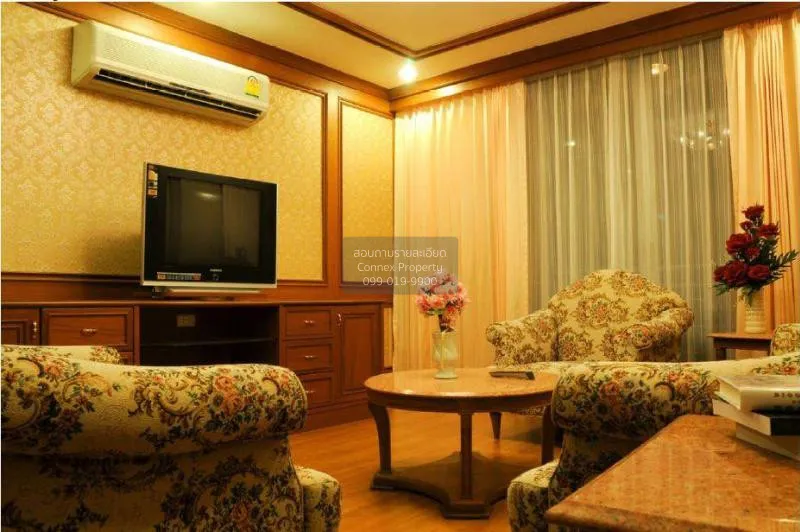 For Rent Condo , Asoke Place , BTS-Asok , Khlong Toei Nuea , Watt 1