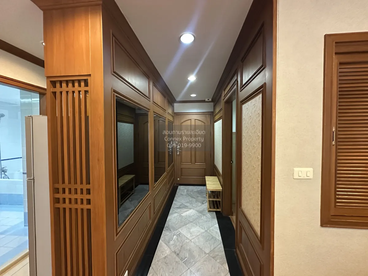 เช่าคอนโด  อโศก เพลส BTS-อโศก คลองเตยเหนือ เขต วัฒนา กรุงเทพ CX-1