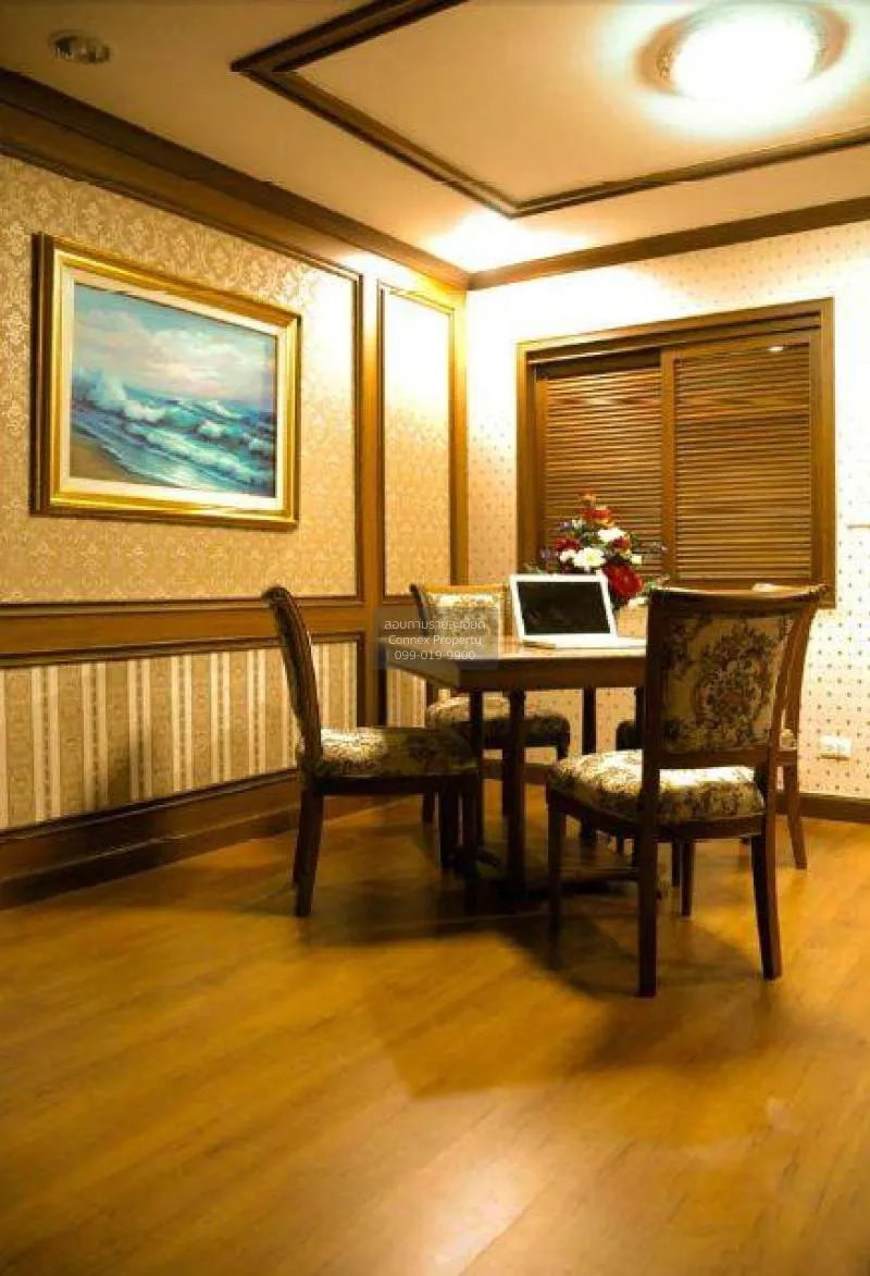 For Rent Condo , Asoke Place , BTS-Asok , Khlong Toei Nuea , Watt 4