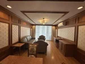 เช่าคอนโด  อโศก เพลส BTS-อโศก คลองเตยเหนือ เขต วัฒนา กรุงเทพ CX-148480