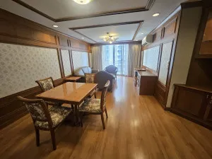 For Rent Condo , Asoke Place , BTS-Asok , Khlong Toei Nuea , Watthana , Bangkok , CX-148480