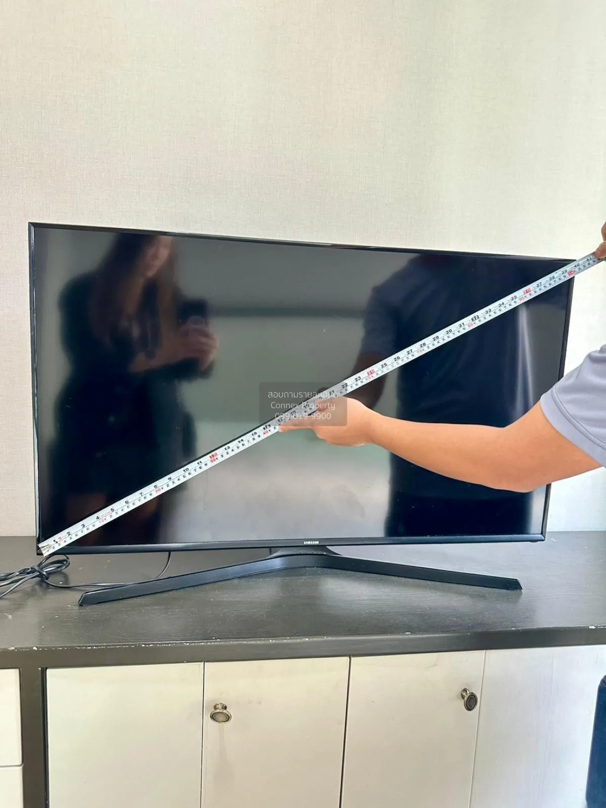 ขายคอนโด  เดอะ รีเซิร์ฟ เกษมสันต์ 3 BTS-สนามกีฬาแห่งชาติ วังใหม่ 