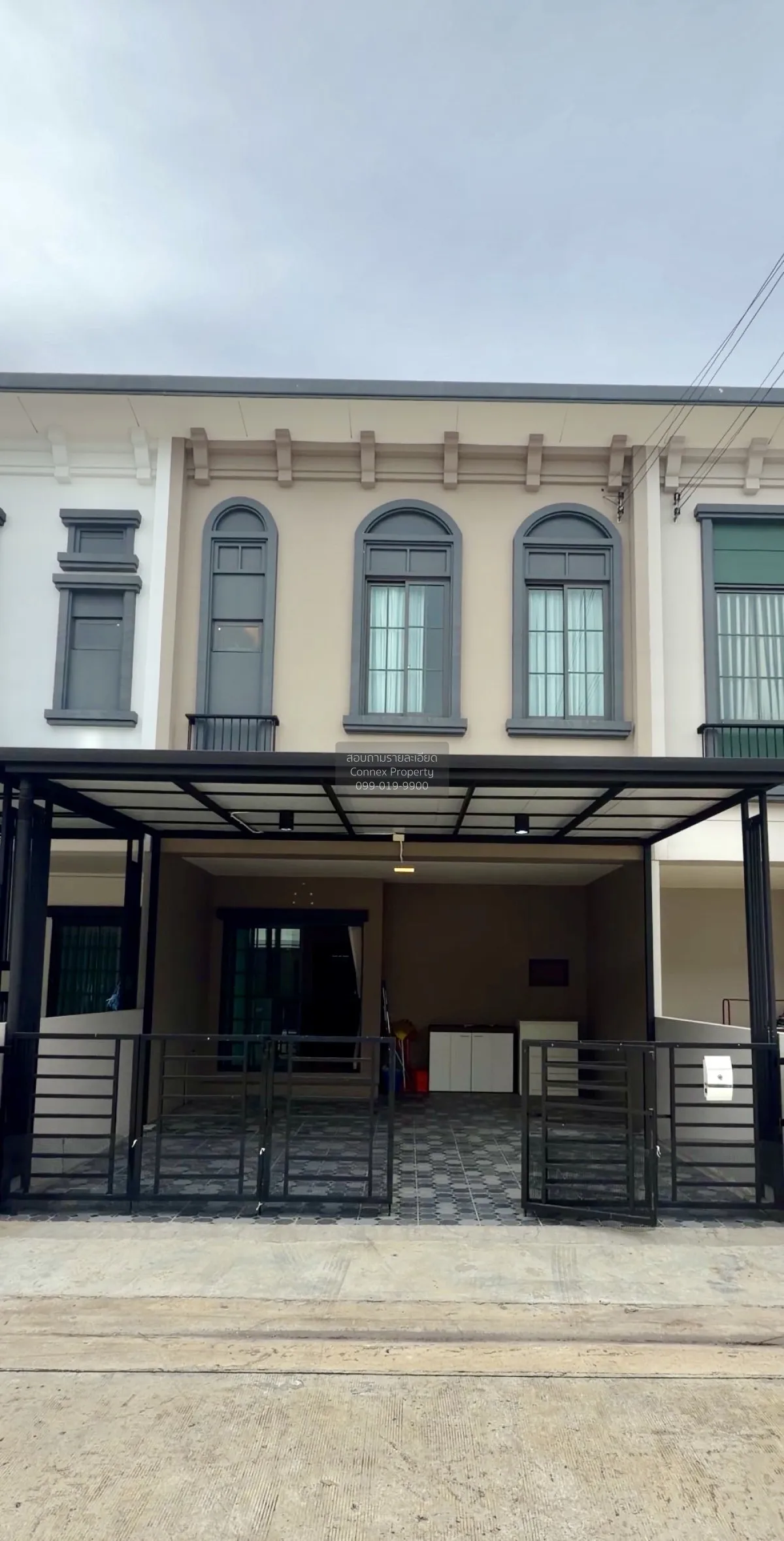 For Sale Townhouse/Townhome  , Siri Place Ladprao 101 , Khlong Ch 1