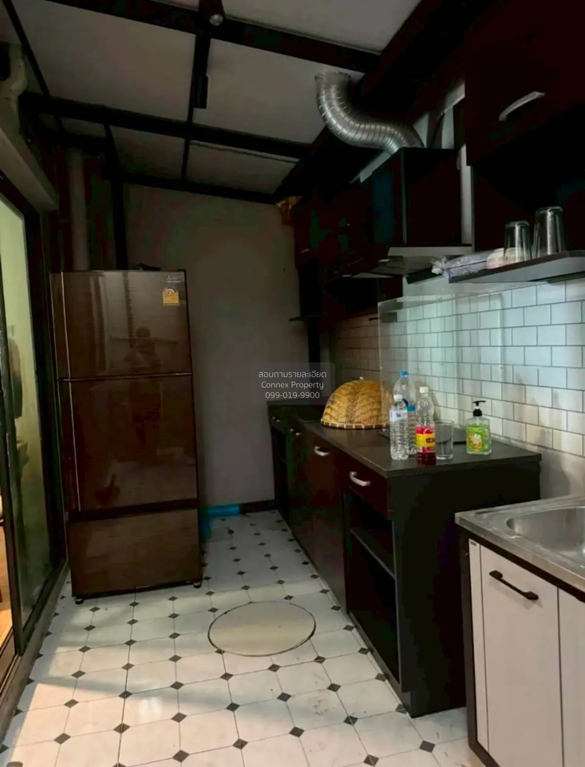 ขายทาวน์เฮ้าส์/ทาวน์โฮม  สิริ เพลส ลาดพร้าว 101 คลองจั่น เขต บางก 3