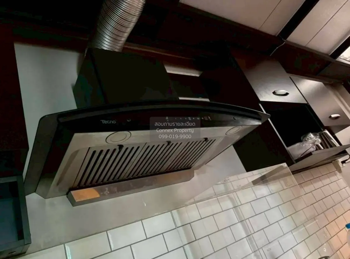 ขายทาวน์เฮ้าส์/ทาวน์โฮม  สิริ เพลส ลาดพร้าว 101 คลองจั่น เขต บางก 4