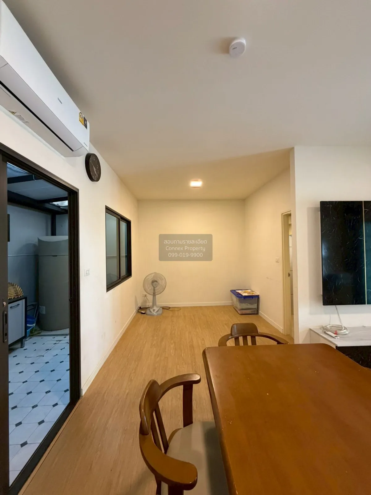 For Sale Townhouse/Townhome  , Siri Place Ladprao 101 , Khlong Ch