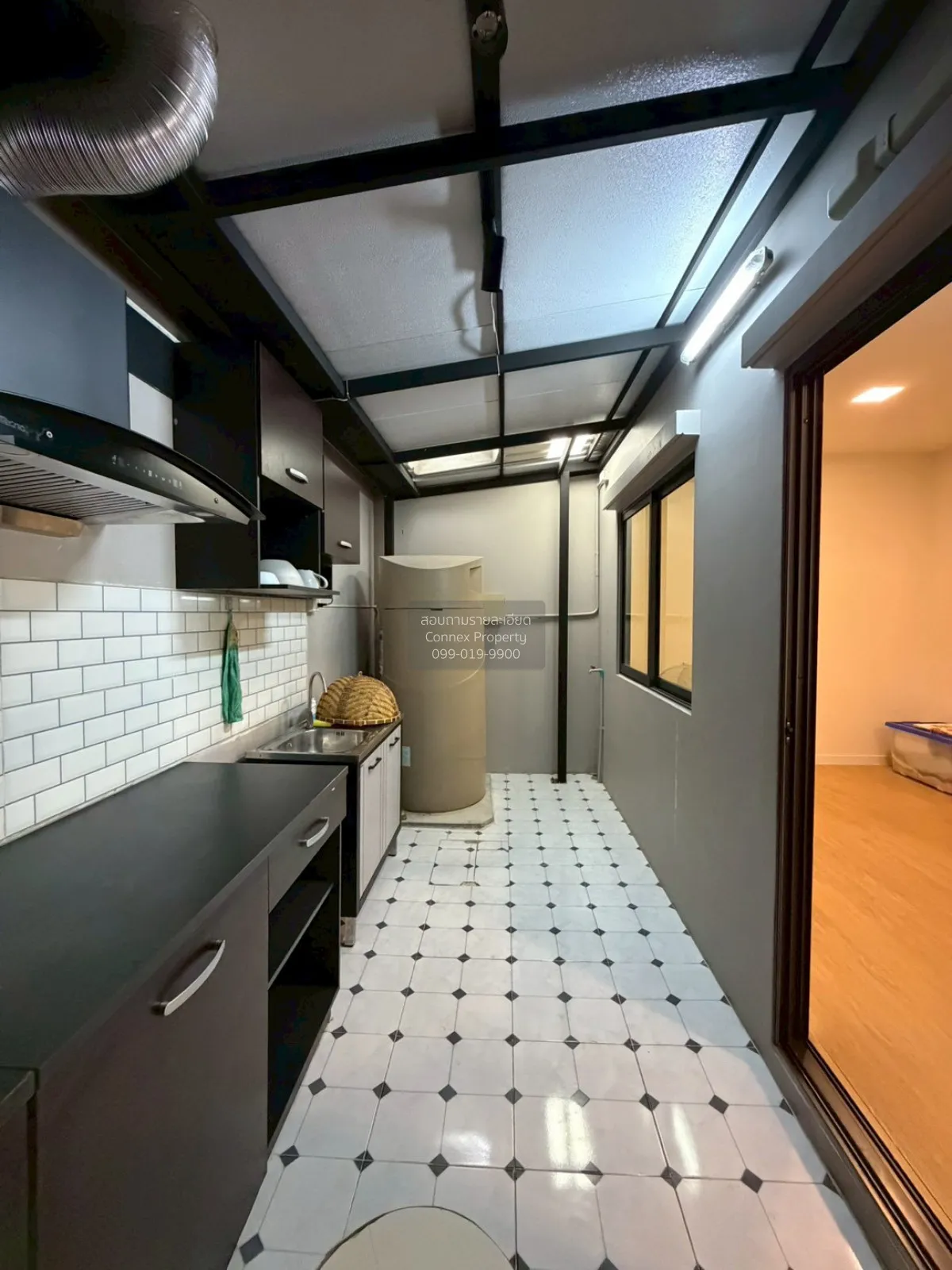 For Sale Townhouse/Townhome  , Siri Place Ladprao 101 , Khlong Ch