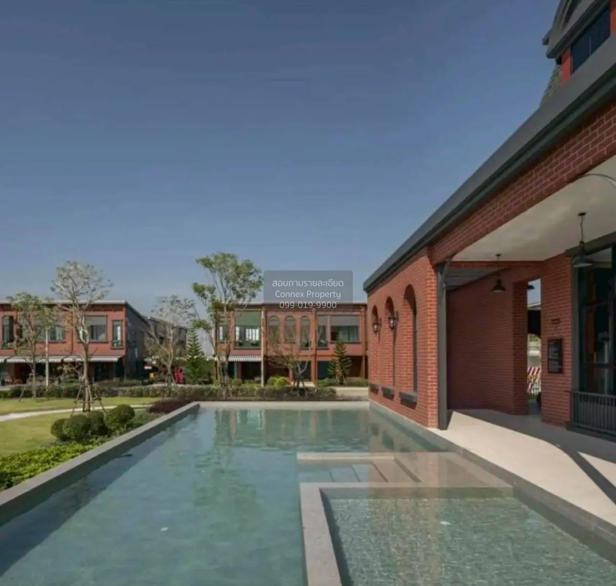 ขายทาวน์เฮ้าส์/ทาวน์โฮม  สิริ เพลส ลาดพร้าว 101 คลองจั่น เขต บางก