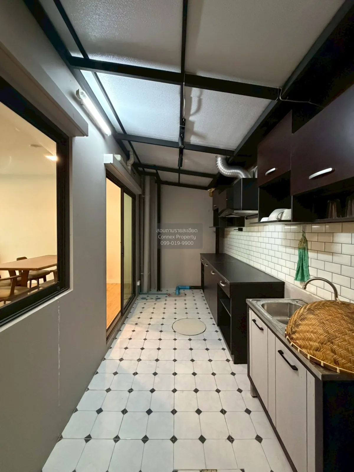 For Sale Townhouse/Townhome  , Siri Place Ladprao 101 , Khlong Ch