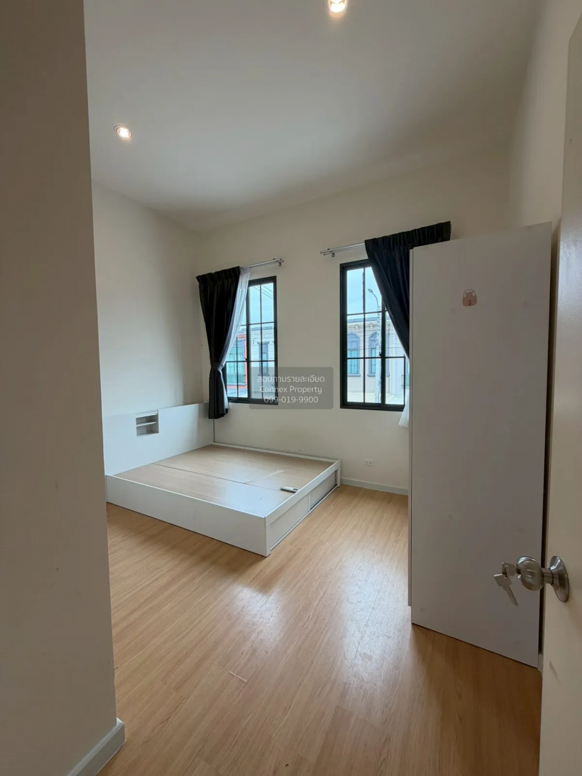 For Sale Townhouse/Townhome  , Siri Place Ladprao 101 , Khlong Ch