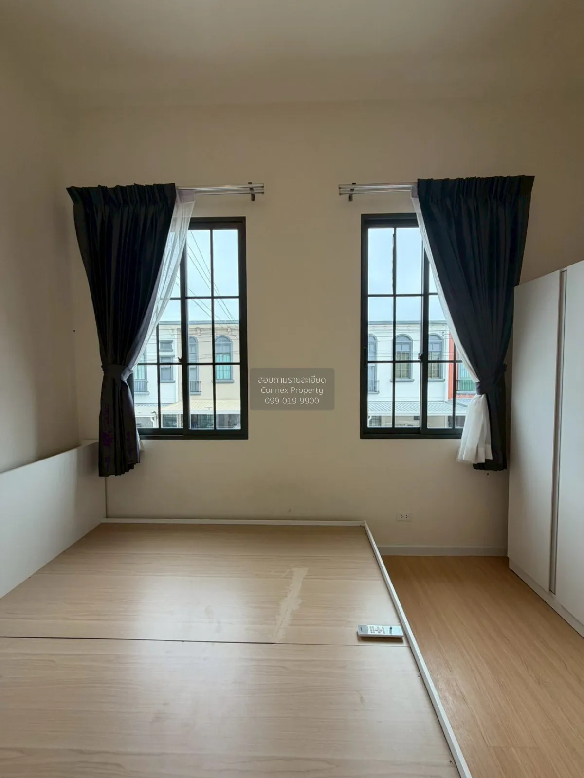 For Sale Townhouse/Townhome  , Siri Place Ladprao 101 , Khlong Ch