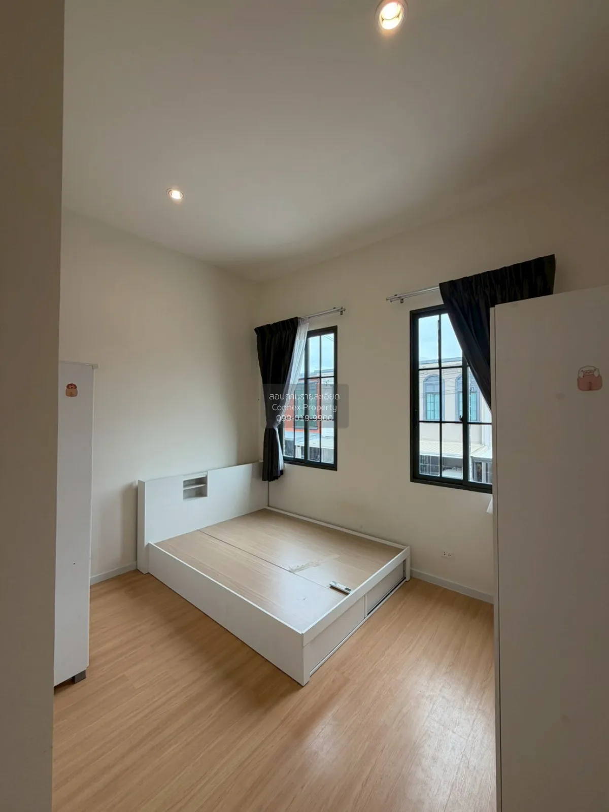 For Sale Townhouse/Townhome  , Siri Place Ladprao 101 , Khlong Ch