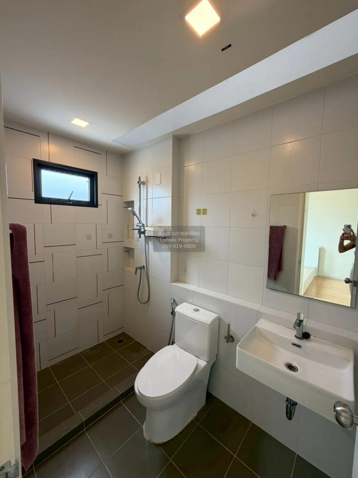 For Sale Townhouse/Townhome  , Siri Place Ladprao 101 , Khlong Ch