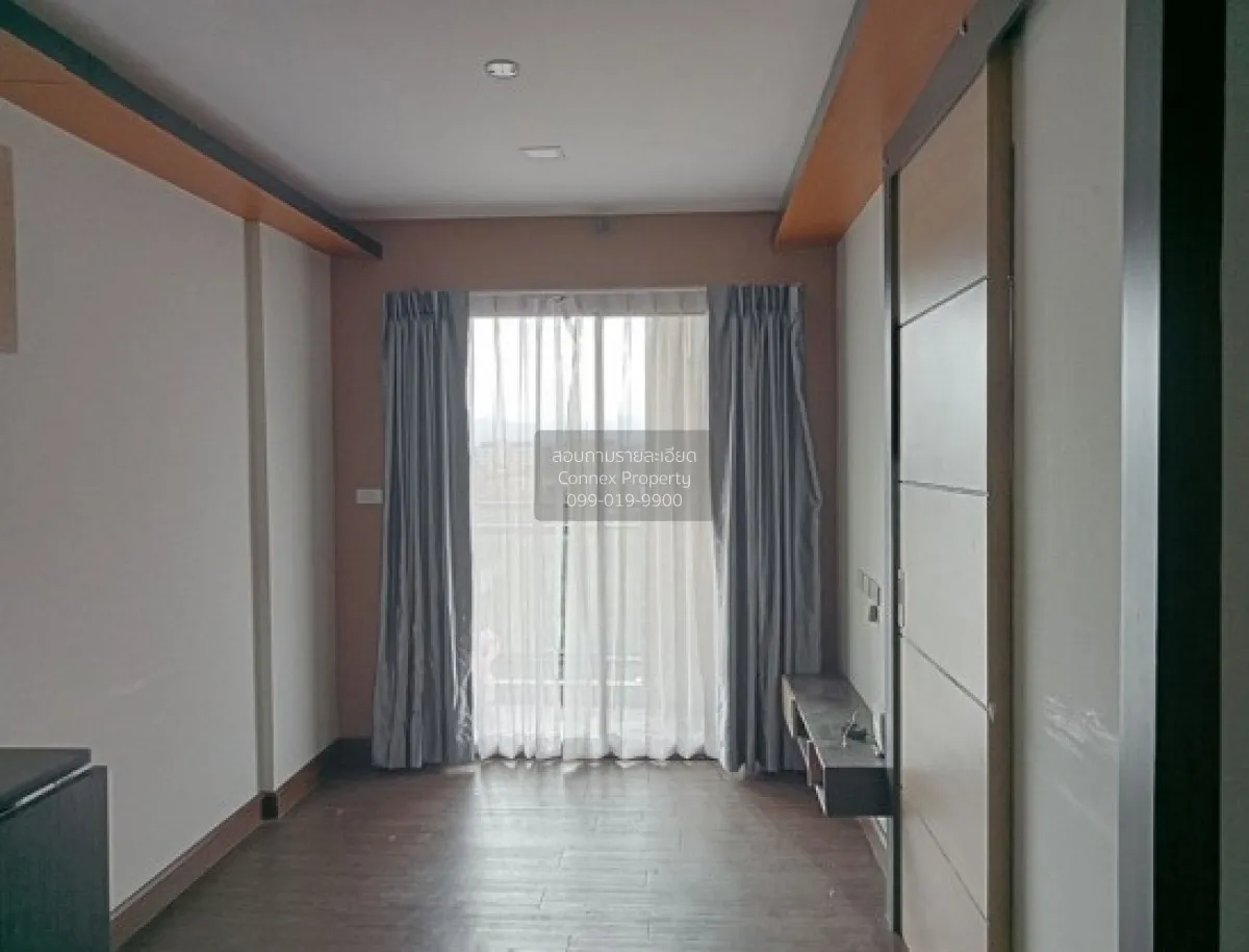 For Sale Condo , The Royal Hill Sammuk Condominium , Saen Suk , M 1