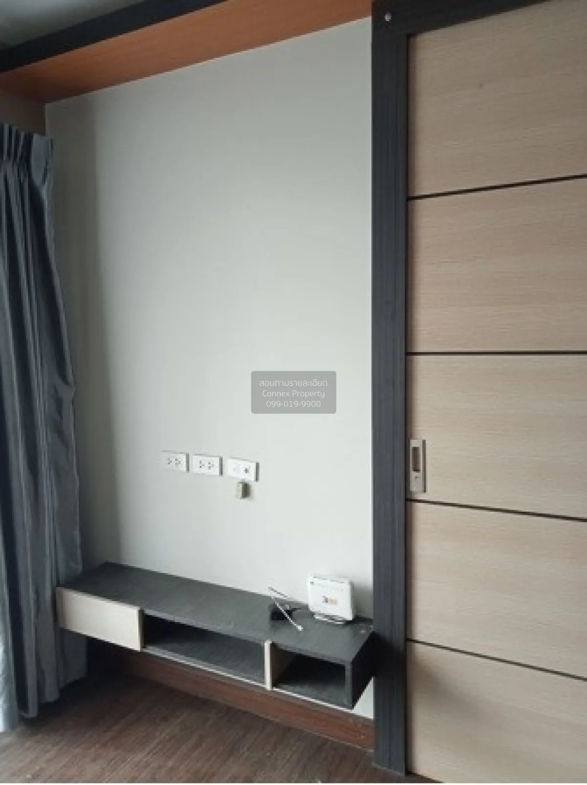 For Sale Condo , The Royal Hill Sammuk Condominium , Saen Suk , M 2