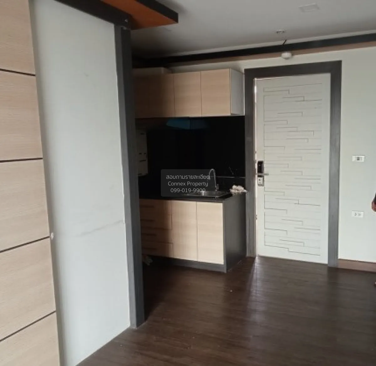 For Sale Condo , The Royal Hill Sammuk Condominium , Saen Suk , M 3