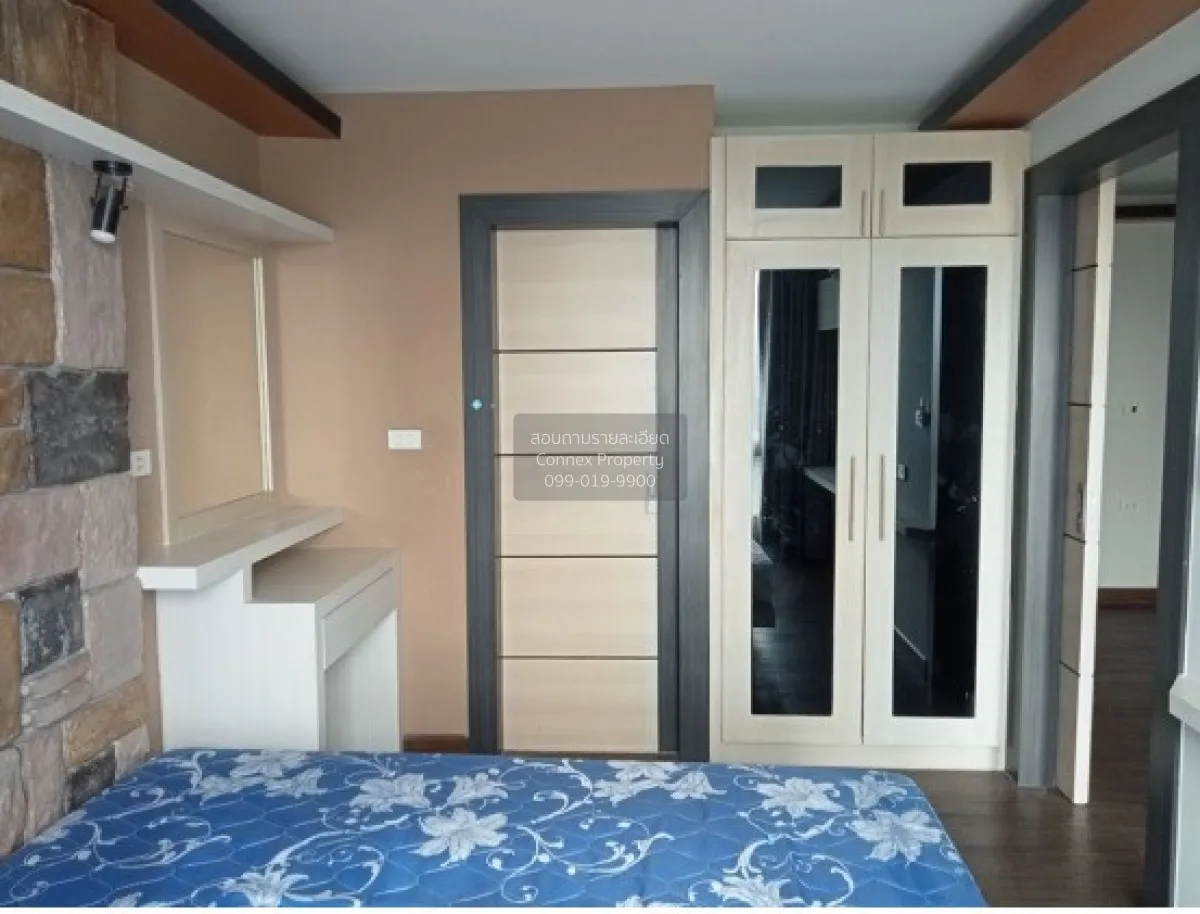 For Sale Condo , The Royal Hill Sammuk Condominium , Saen Suk , M